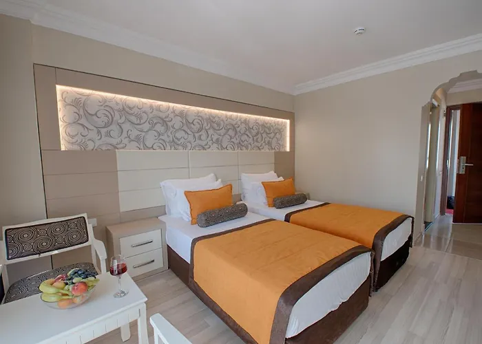 Mendos Garden Exclusive Hotel 3*