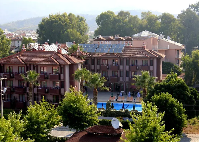 Mendos Garden Exclusive Ξενοδοχείο 3*