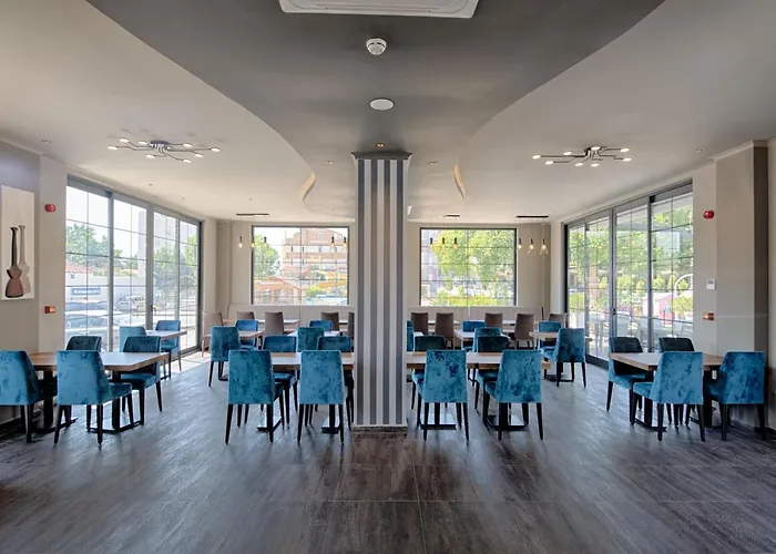 Mendos Garden Exclusive Hotel Fethiye