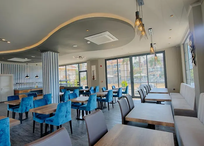 Mendos Garden Exclusive 3*