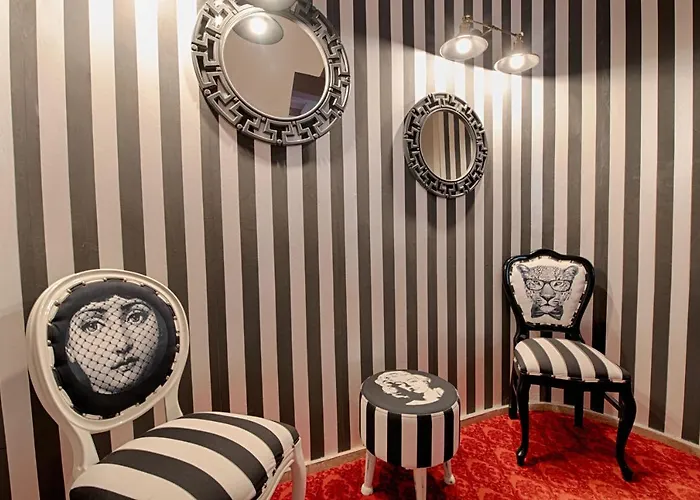 Ξενοδοχείο Mendos Garden Exclusive Φετιγιέ