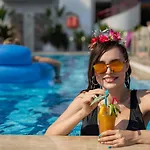 Mendos Garden Exclusive Otel