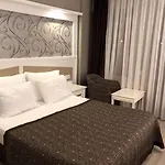 Otel Mendos Garden Exclusive