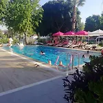 Otel Mendos Garden Exclusive Fethiye