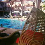 Mendos Garden Exclusive Otel 3*