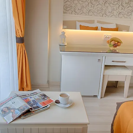 Mendos Garden Exclusive 3* Фетхие
