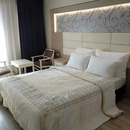 Mendos Garden Exclusive