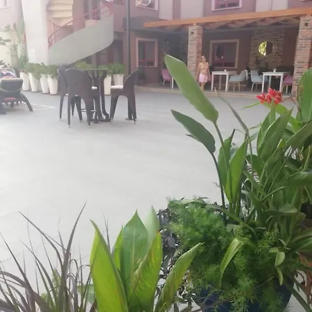 Hotel Mendos Garden Exclusive