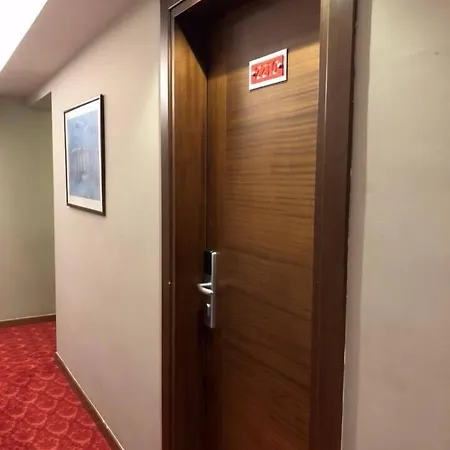 Mendos Garden Exclusive 3* フェティエ