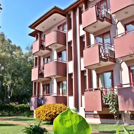 Mendos Garden Exclusive Hotel 3*