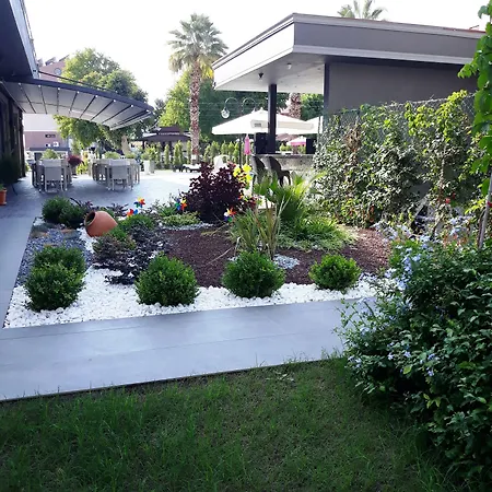 Mendos Garden Exclusive Hotel