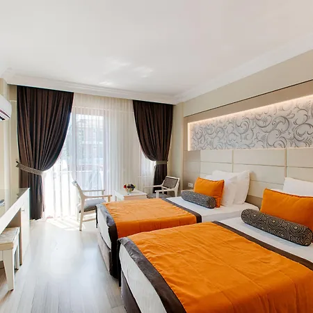 Hotel Mendos Garden Exclusive