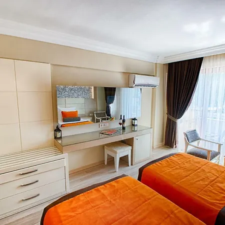 Mendos Garden Exclusive Hotel