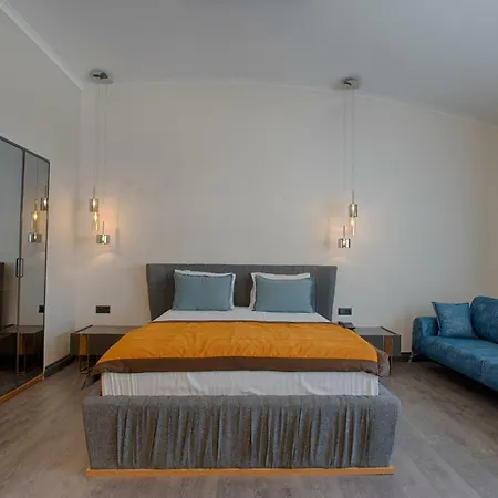 ホテル Mendos Garden Exclusive 3*