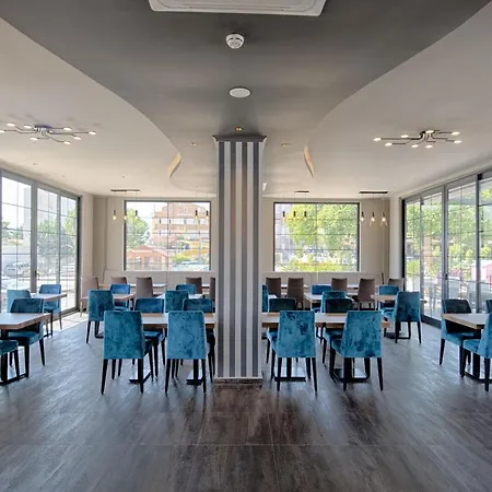 Mendos Garden Exclusive Hotel Fethiye