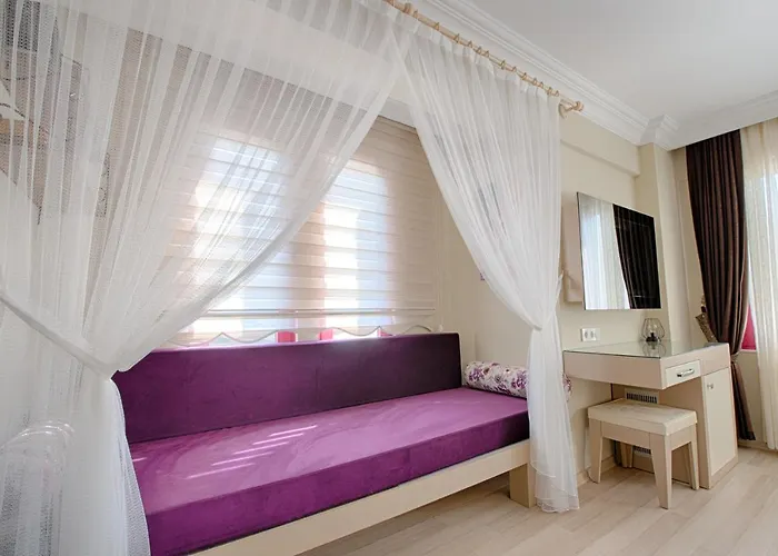 Mendos Garden Exclusive