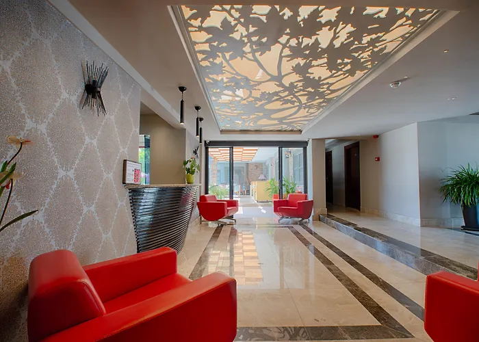 Mendos Garden Exclusive Hotel