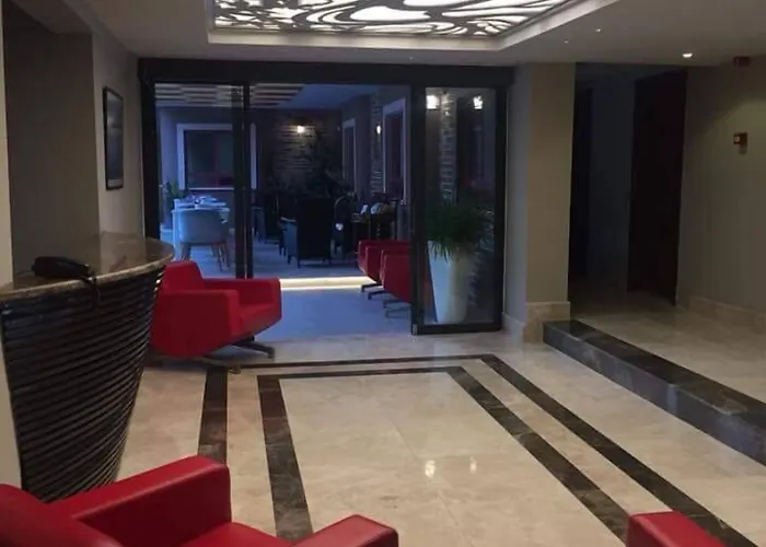 Hotel Mendos Garden Exclusive