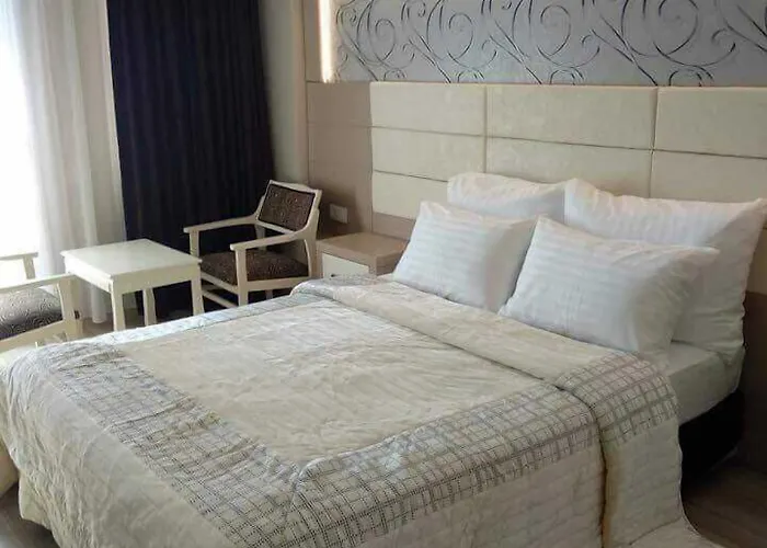 Mendos Garden Exclusive