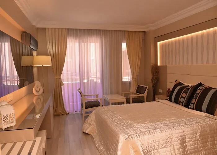 Hotel Mendos Garden Exclusive