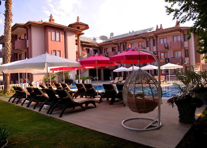 Mendos Garden Exclusive