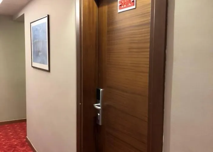 Mendos Garden Exclusive 3* Fethiye