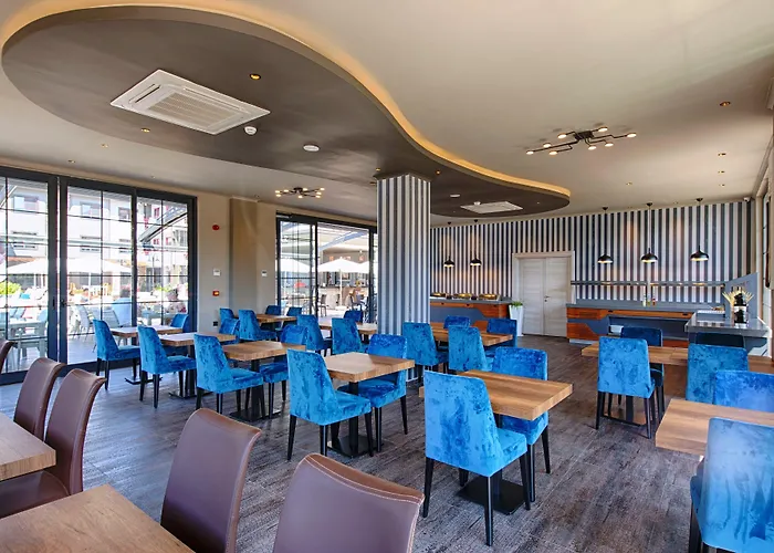 Hotel Mendos Garden Exclusive 3*