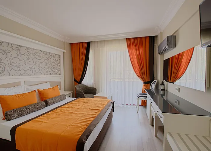 Mendos Garden Exclusive Hotel