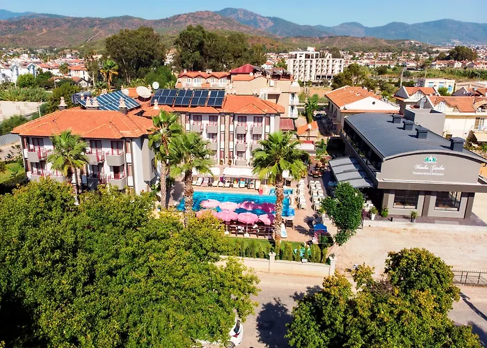 Hotel Mendos Garden Exclusive