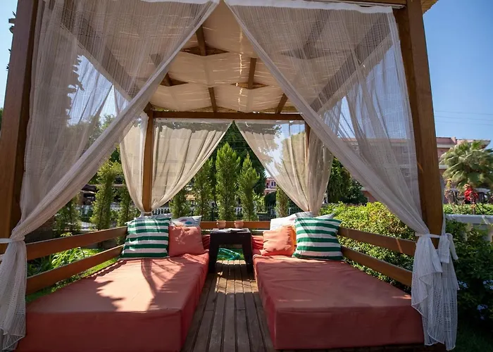 Mendos Garden Exclusive Hotel