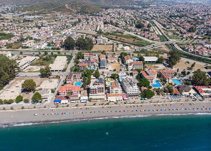 Hotel Mendos Garden Exclusive